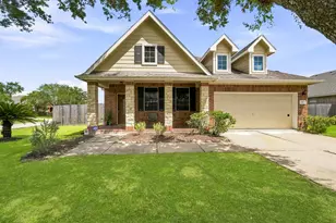 125 Avery Springs Ln, Dickinson, TX 77539 - Photo 1