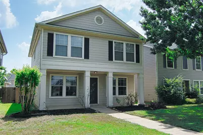 6335 Torrance Elms Court, Katy, TX 77449 - Photo 2