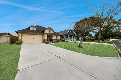 3716 5th Street, Brookshire, TX 77423 - Photo 4