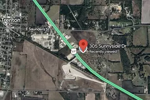 305 Sunnyside Dr, Trenton, TX 75490 - Photo 6