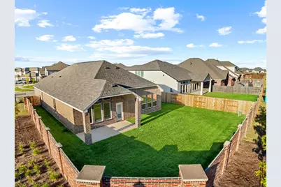 2457 Seaglass Terrace Drive, Katy, TX 77493 - Photo 34