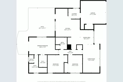 5323 Briarbend Drive, Houston, TX 77096 - Photo 38