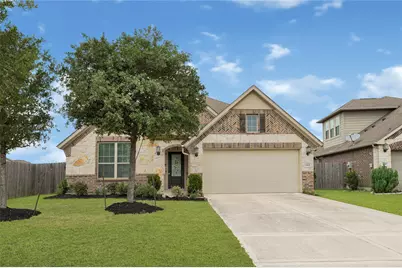2414 Willow Fall Lane, Rosenberg, TX 77469 - Photo 1