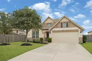 2414 Willow Fall Ln, Rosenberg, TX 77469 - Photo 2
