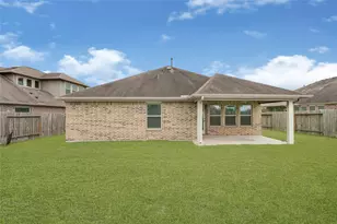 2414 Willow Fall Ln, Rosenberg, TX 77469 - Photo 26