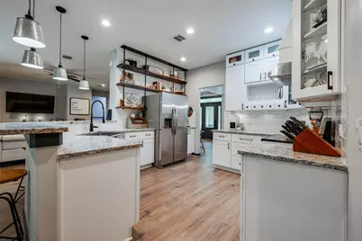 35 Disher Circle, Huffman, TX 77336 - Photo 18