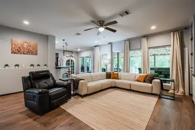 35 Disher Circle, Huffman, TX 77336 - Photo 10