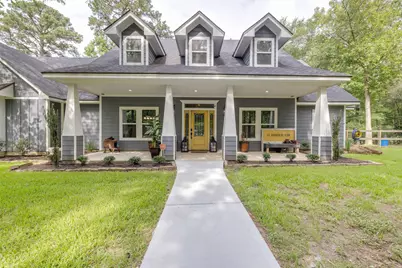 35 Disher Circle, Huffman, TX 77336 - Photo 4