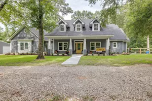 35 Disher Cir, Huffman, TX 77336 - Photo 1