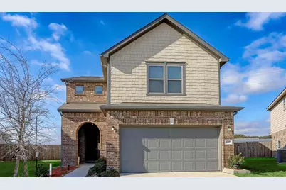 5267 Crimson Flagg Court, Katy, TX 77493 - Photo 1