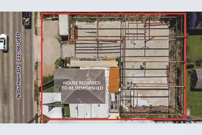 1211 N Durham Drive, Houston, TX 77008 - Photo 6