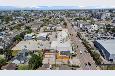 1211 N Durham Drive, Houston, TX 77008 - Photo 4