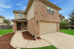 11747 Red Hummingbird Dr, Houston, TX 77047 - Photo 1