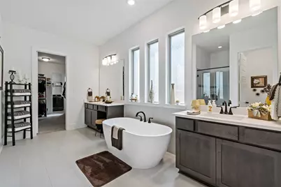 4303 Limestone Terrace, Manvel, TX 77578 - Photo 20