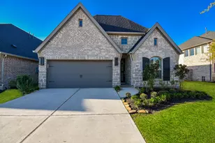 31443 Splitting Willow Way, Fulshear, TX 77441 - Photo 1