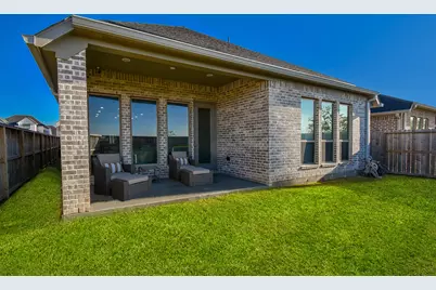 31443 Splitting Willow Way, Fulshear, TX 77441 - Photo 16