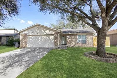 11423 Meadoway Drive, Houston, TX 77089 - Photo 1
