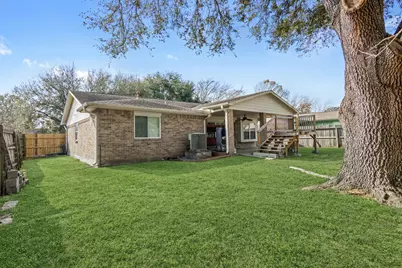 11423 Meadoway Drive, Houston, TX 77089 - Photo 2