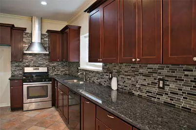 5226 Prairie Creek Drive, Houston, TX 77084 - Photo 8