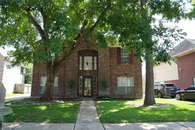 5226 Prairie Creek Drive, Houston, TX 77084 - Photo 1