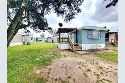 312 Paddock Road #3, Willis, TX 77378 - Photo 2