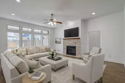 6614 Rising Hills Lane, Sugar Land, TX 77479 - Photo 10