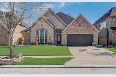 6614 Rising Hills Lane, Sugar Land, TX 77479 - Photo 2