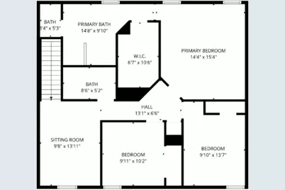 15507 Miller House Lane, Houston, TX 77086 - Photo 26