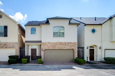 9147 Lago Crest Drive, Houston, TX 77054 - Photo 1