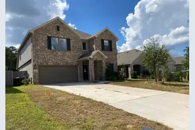 21928 Juniper Crossing Drive, New Caney, TX 77357 - Photo 2