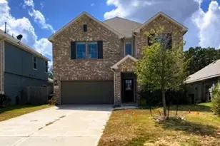 21928 Juniper Crossing Dr, New Caney, TX 77357 - Photo 1