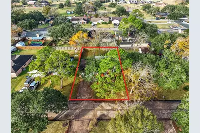 1506 Parkway Drive, Alvin, TX 77511 - Photo 6