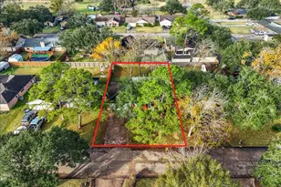 1506 Parkway Dr, Alvin, TX 77511 - Photo 6