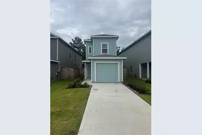 925 Pertuso Lane, Huffman, TX 77336 - Photo 1