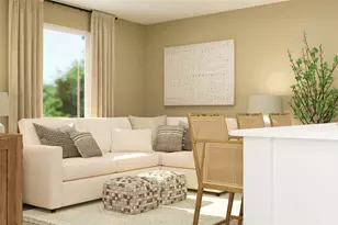 925 Pertuso Ln, Huffman, TX 77336 - Photo 4