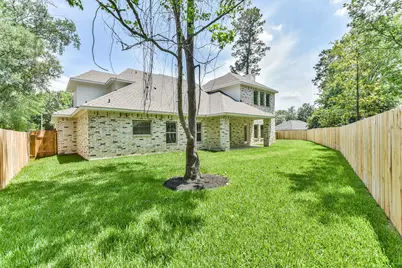 118 Prairie Dawn Circle, The Woodlands, TX 77385 - Photo 30
