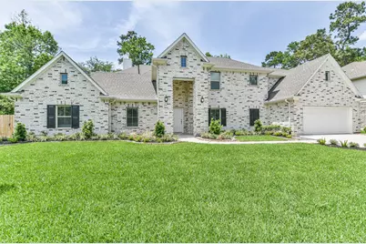 118 Prairie Dawn Circle, The Woodlands, TX 77385 - Photo 1