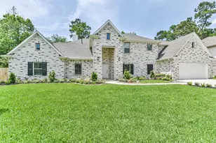 118 Prairie Dawn Cir, The Woodlands, TX 77385 - Photo 1