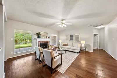 8510 Malardcrest Drive, Humble, TX 77346 - Photo 6