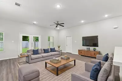2150 Mosher Lane, Houston, TX 77088 - Photo 1