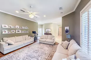 38 E Thymewood Pl, The Woodlands, TX 77382 - Photo 22