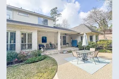 38 E Thymewood Place, The Woodlands, TX 77382 - Photo 46
