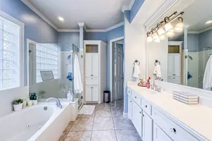 38 E Thymewood Pl, The Woodlands, TX 77382 - Photo 34