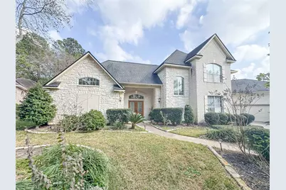 38 E Thymewood Place, The Woodlands, TX 77382 - Photo 1