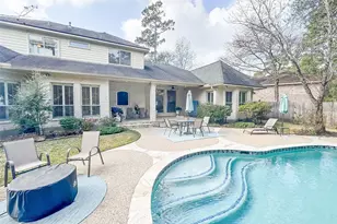 38 E Thymewood Pl, The Woodlands, TX 77382 - Photo 42