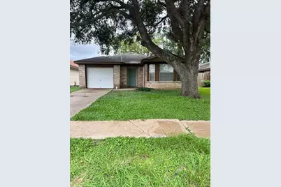 4409 Rattan Avenue, Bay City, TX 77414 - Photo 1