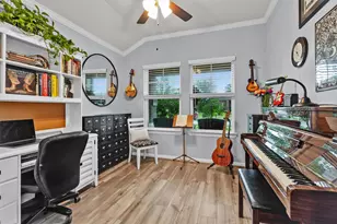 12813 S Winding Pines Dr, Tomball, TX 77375 - Photo 24