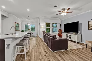 12813 S Winding Pines Dr, Tomball, TX 77375 - Photo 8