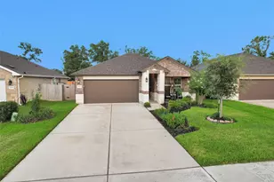 12813 S Winding Pines Dr, Tomball, TX 77375 - Photo 44