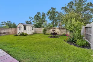 12813 S Winding Pines Dr, Tomball, TX 77375 - Photo 40